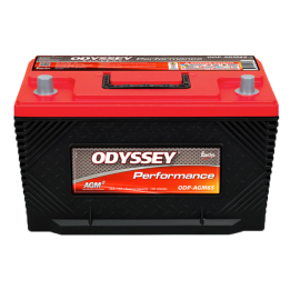 Bateria Odyssey 65-760 ODP-AGM65 64Ah - 1