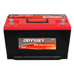 Batería Odyssey ODP-AGM65 NoneV 64Ah AGM