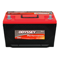 Bateria Odyssey 65-760 ODP-AGM65 64Ah - 1