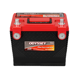 Bateria Odyssey 75/86-705 ODP-AGM75 86 49Ah - 1