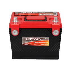 Batería Odyssey ODP-AGM75 86 NoneV 49Ah AGM