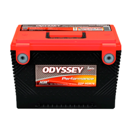 Bateria Odyssey 78-790 ODP-AGM78 61Ah - 1