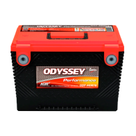 Bateria Odyssey 78-790 ODP-AGM78 61Ah - 1