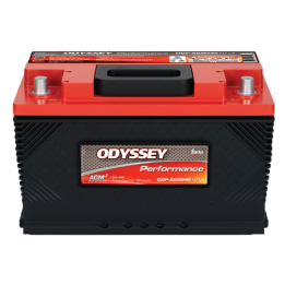 Bateria Odyssey 94R-850 (LN4-H7) ODP-AGM94R-H7-L4 80Ah - 1