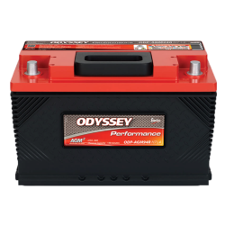 Batería Odyssey ODP-AGM94R-H7-L4 NoneV 80Ah AGM