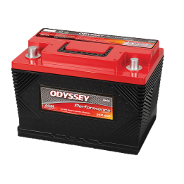 Bateria Odyssey 96R-600 ODP-AGM96R 52Ah - 1