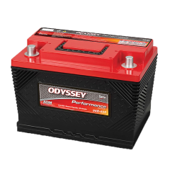Bateria Odyssey ODP-AGM96R NoneV 52Ah AGM