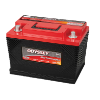 Bateria Odyssey 96R-600 ODP-AGM96R 52Ah - 1