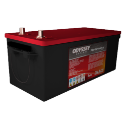 Odyssey ODP-AGMDINB battery NoneV 170Ah AGM
