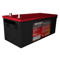 Bateria Odyssey 629-DIN B-1300 ODP-AGMDINB 170Ah - 1