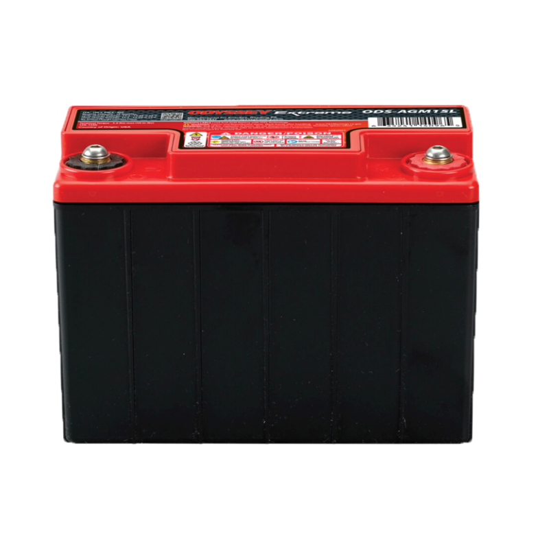 Odyssey ODS-AGM15L battery NoneV 13Ah AGM