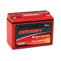 Bateria Odyssey PC545MJ ODS-AGM15LMJ 13Ah - 1