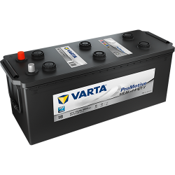 Bateria Varta I8 12V 120Ah