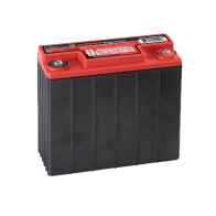 Bateria Odyssey PC680 ODS-AGM16L 16Ah - 1