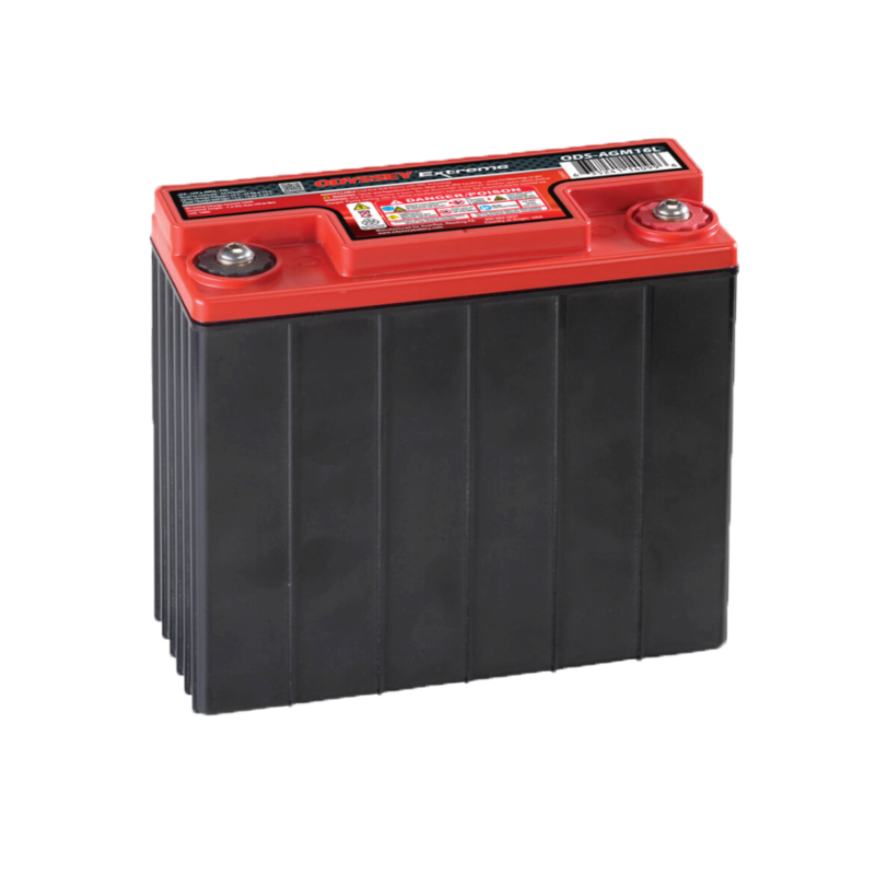 Odyssey ODS-AGM16L battery NoneV 16Ah AGM