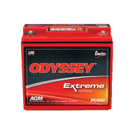 Bateria Odyssey PC680MJ ODS-AGM16LMJ 16Ah - 1