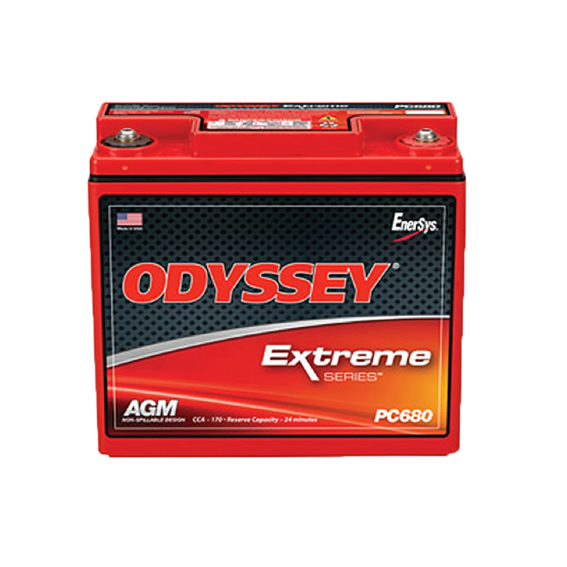 Odyssey ODS-AGM16LMJ battery NoneV 16Ah AGM
