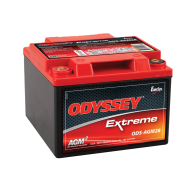 Bateria Odyssey PC925L ODS-AGM28 28Ah - 1