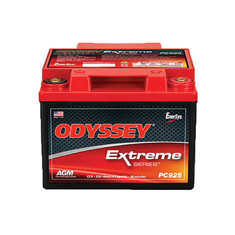 Batterie Odyssey ODS-AGM28L NoneV 28Ah AGM