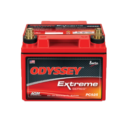 Bateria Odyssey PC925LMJT ODS-AGM28LMJA 28Ah - 1