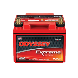 Batterie Odyssey ODS-AGM28LMJA NoneV 28Ah AGM