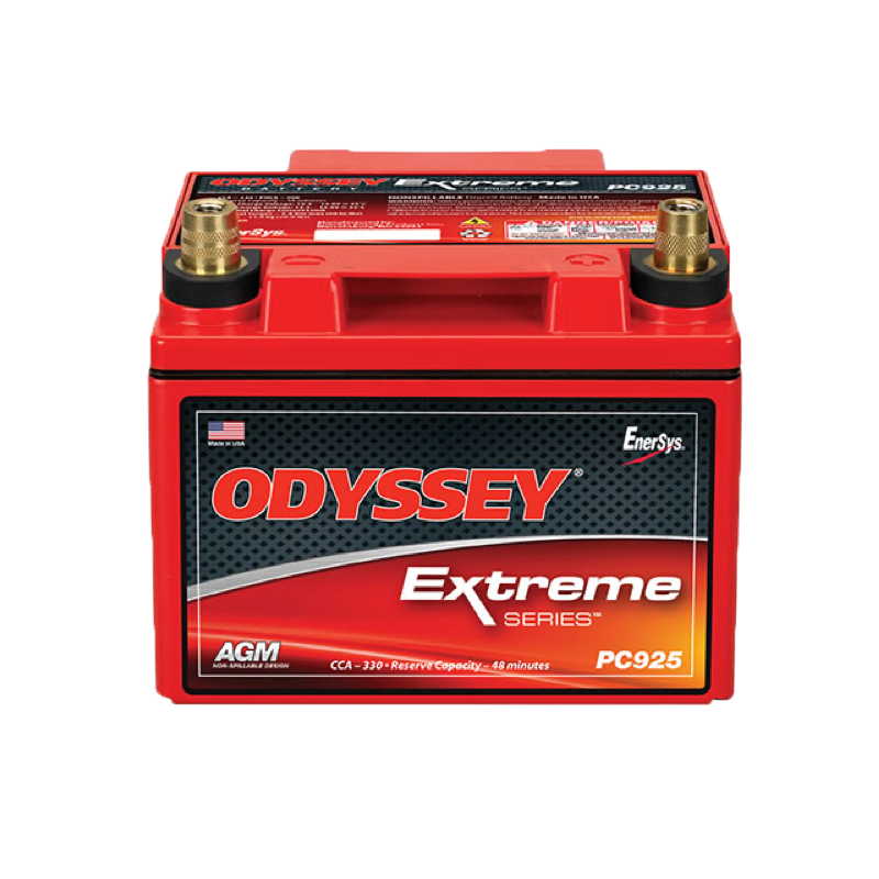 Odyssey ODS-AGM28LMJA battery NoneV 28Ah AGM