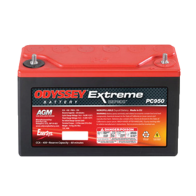 Bateria Odyssey PC950 ODS-AGM30E 34Ah - 1