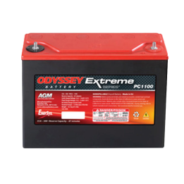 Bateria Odyssey PC1100 ODS-AGM40E 45Ah - 1