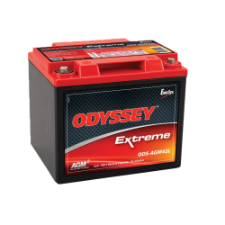 Batterie Odyssey ODS-AGM42L NoneV 42Ah AGM