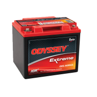 Bateria Odyssey PC1200 ODS-AGM42L 42Ah - 1