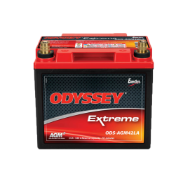 Bateria Odyssey PC1200T ODS-AGM42LA 42Ah - 1