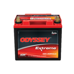 Batterie Odyssey ODS-AGM42LA NoneV 42Ah AGM