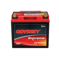 Bateria Odyssey PC1200T ODS-AGM42LA 42Ah - 1