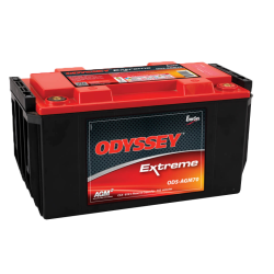 Odyssey ODS-AGM70 battery NoneV 68Ah AGM