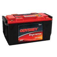 Bateria Odyssey PC1700 ODS-AGM70 68Ah - 1