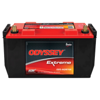 Bateria Odyssey PC1700T ODS-AGM70A 68Ah - 1