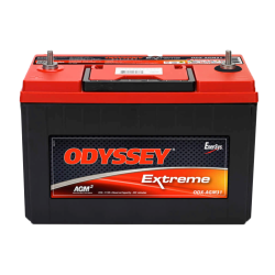 Batería Odyssey ODX-AGM31 NoneV 100Ah AGM