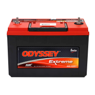 Bateria Odyssey 31-PC2150S ODX-AGM31 100Ah - 1