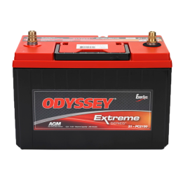 Bateria Odyssey 31-PC2150T ODX-AGM31A 100Ah - 1