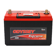 Bateria Odyssey 31-PC2150T ODX-AGM31A 100Ah - 1