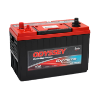 Bateria Odyssey NSB-AGM31M ODX-AGM31M 103Ah - 1