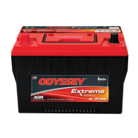 Bateria Odyssey 34-PC1500 ODX-AGM34 68Ah - 1