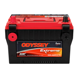 Bateria Odyssey 34/78-PC1500 ODX-AGM34-78 68Ah - 1