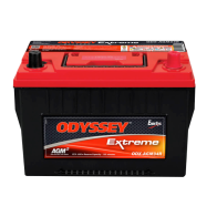 Bateria Odyssey 34R-PC1500 ODX-AGM34R 68Ah - 1