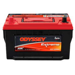 Bateria Odyssey 65-PC1750 ODX-AGM65 74Ah - 1