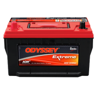 Bateria Odyssey 65-PC1750 ODX-AGM65 74Ah - 1