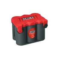 Batería Optima RTF-4.2 12V 50Ah AGM ESPIRAL