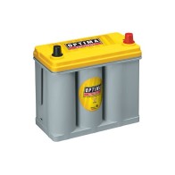 Batería Optima YTR-2.7 12V 38Ah AGM ESPIRAL