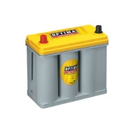 Batería Optima YTS-2.7 12V 38Ah AGM ESPIRAL