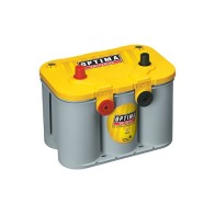 Bateria Optima YTU-4.2 55Ah - 1
